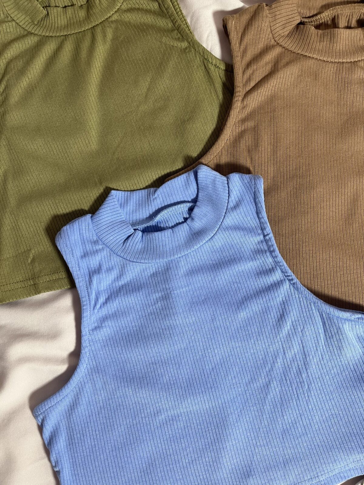 کراپ ساده وارداتی(1815) - Image 2