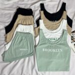 ست نخ پنبه(1818)