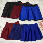 دامن عروسکی وارداتی(1830)