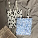 کراپ بند نازک وارداتی(1842)