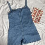 بیلر جین وارداتی(1848)