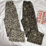 شلوار پلنگی ترک(1855)