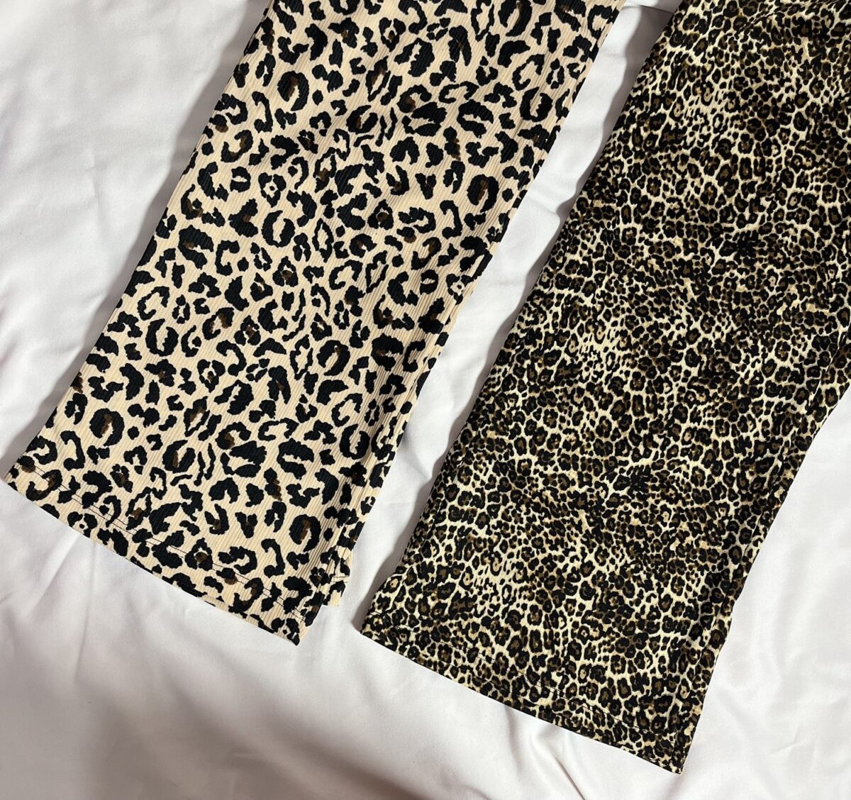 شلوار پلنگی ترک(1855) - Image 4