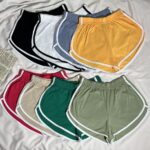 شلوارک پنبه(1851)