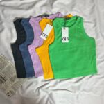 کراپ ساده زارا(1850)