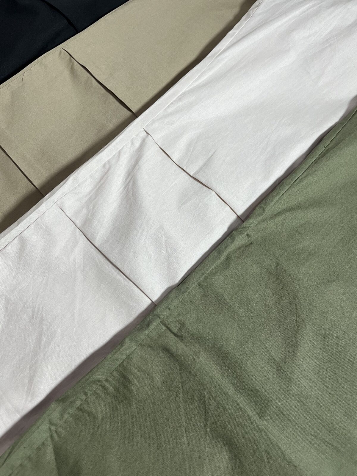 کارگو کتان استانبول(1856) - Image 4