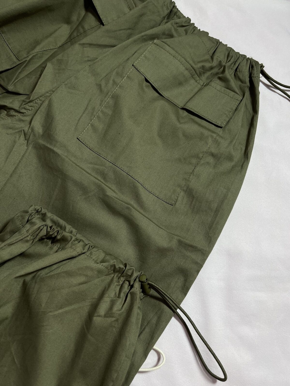 کارگو کتان استانبول(1856) - Image 6