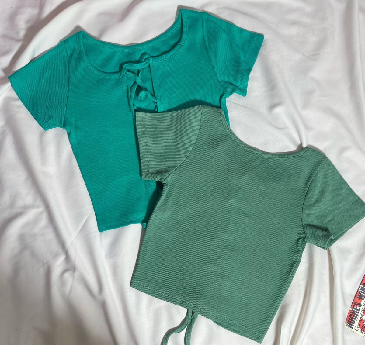 تیشرت کبریتی پشت باز(1871) - Image 6