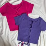 تیشرت کبریتی پشت باز(1871)