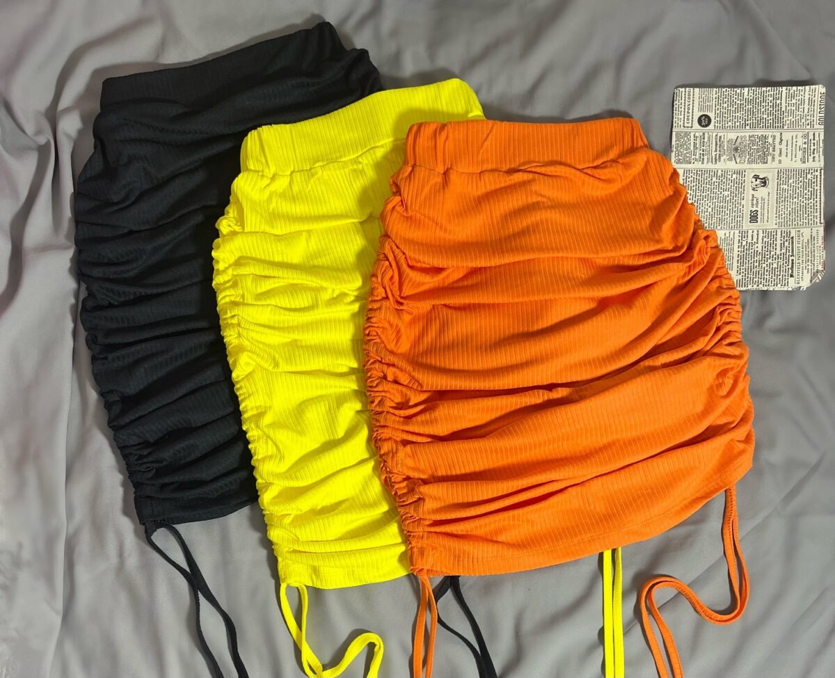 دامن بغل گت کبریتی(1872) - Image 3