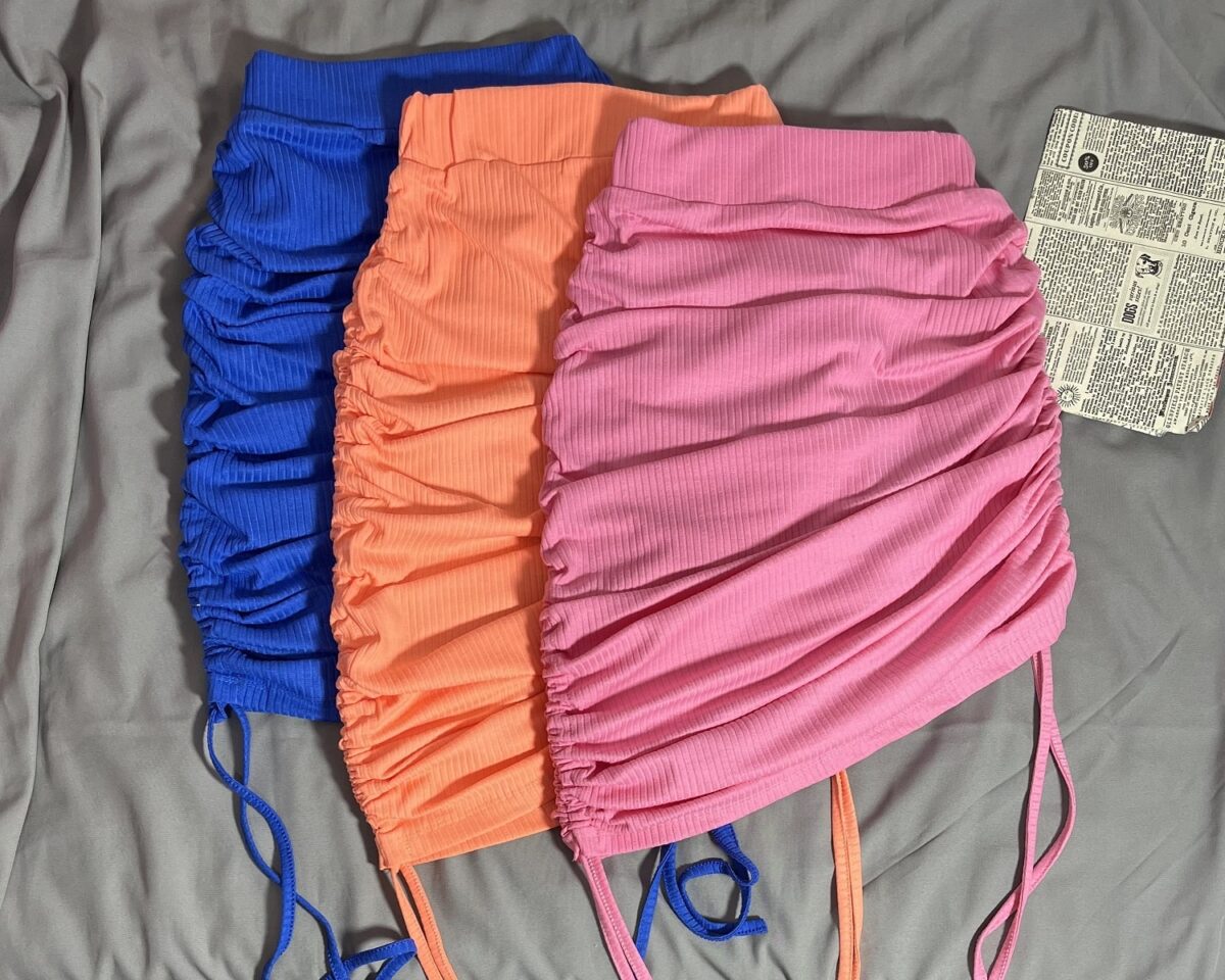 دامن بغل گت کبریتی(1872) - Image 2