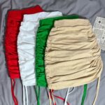 دامن بغل گت کبریتی(1872)