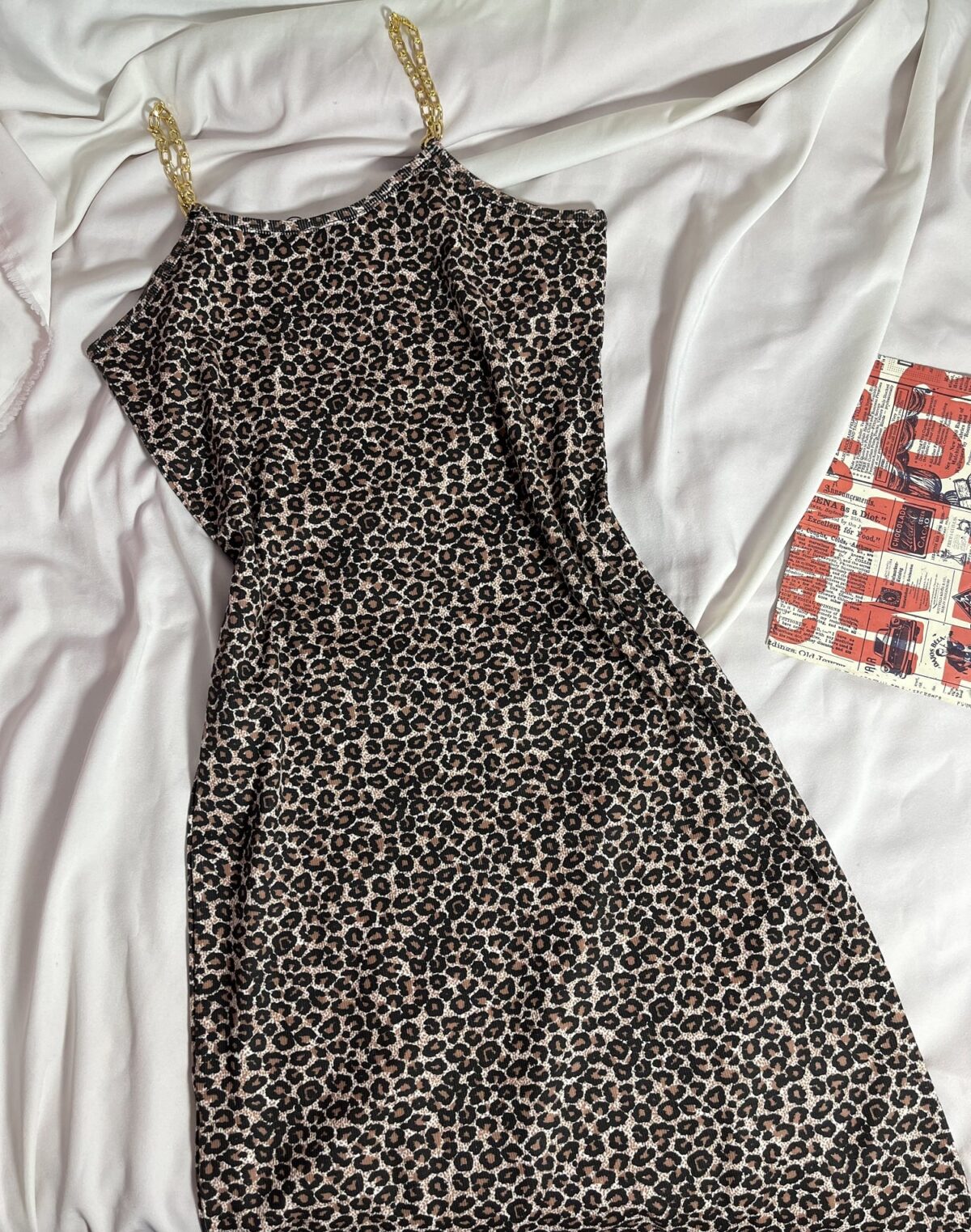 پیراهن پلنگی(1881) - Image 3