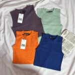 کراپ ساده زارا کبریتی(1883)