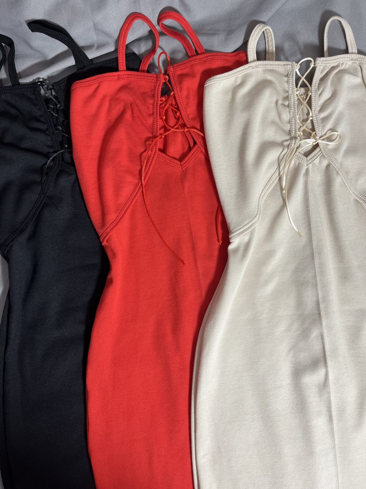 پیراهن جلوبند کبریتی(1885) - Image 3