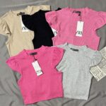 کراپ پرنسسی زارا وارداتی(1889)