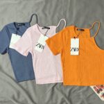 کراپ رومی زارا وارداتی(1890)