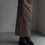 دامن کارگو لینن(1895)