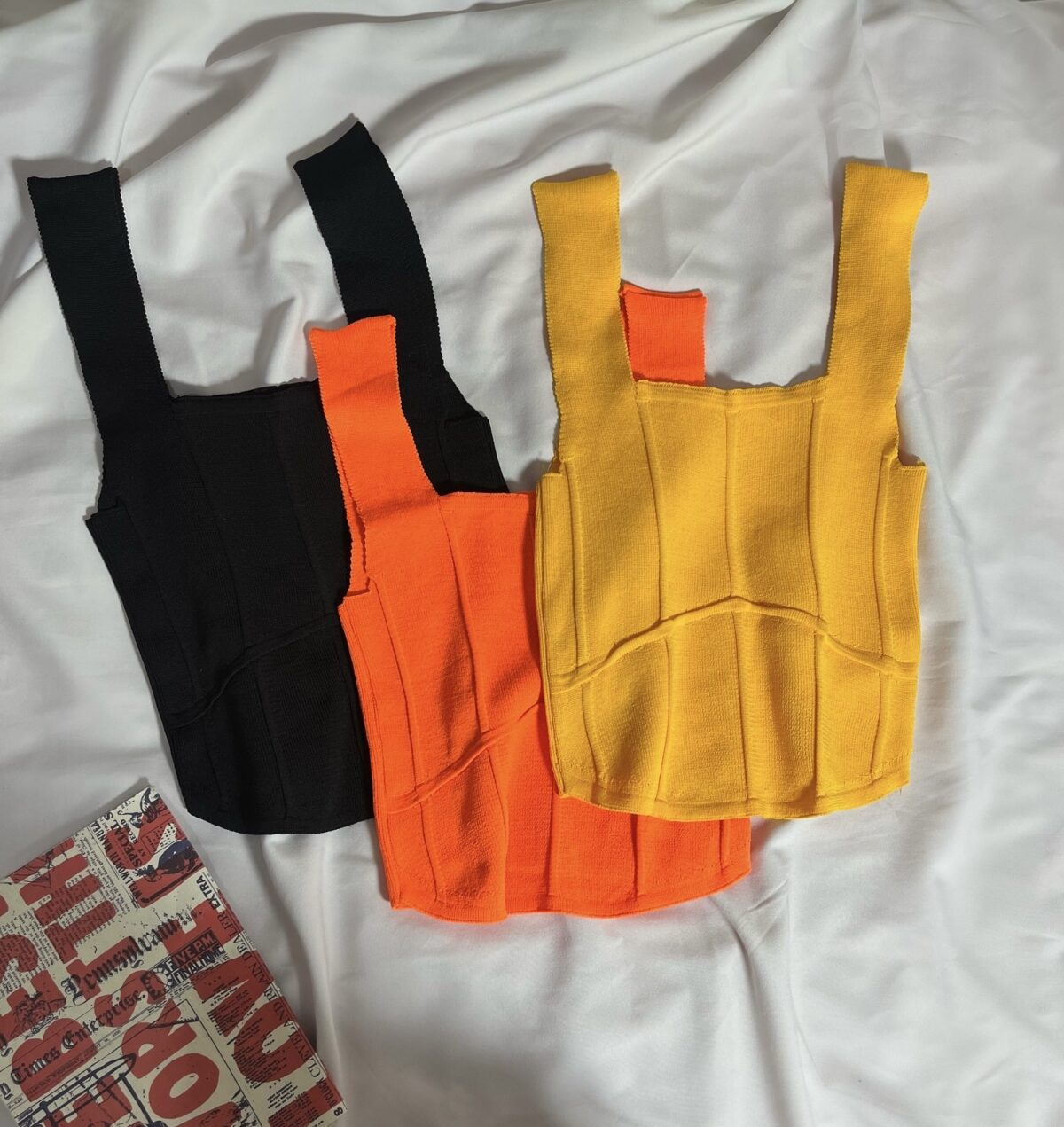 کراپ خشتی ترک(1897) - Image 2