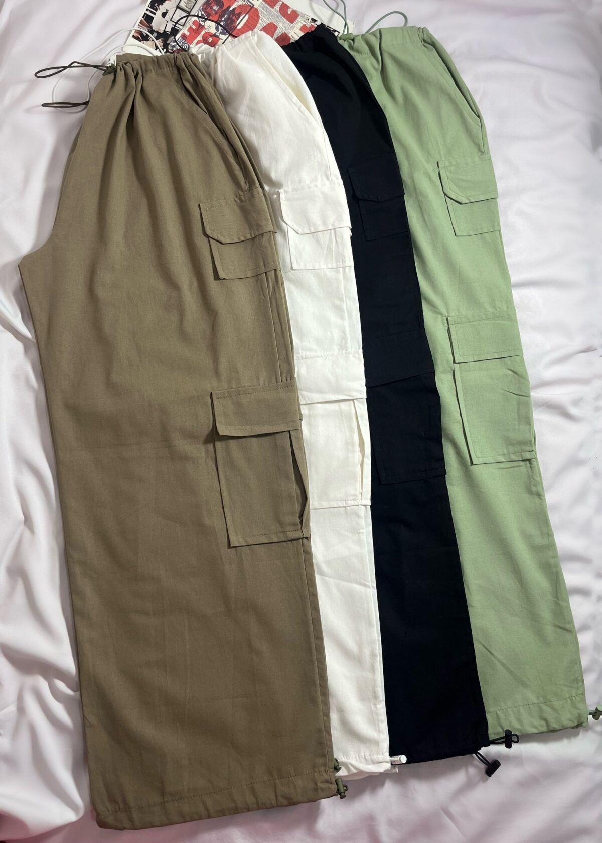 کارگو لینن(1901) - Image 2