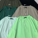 لانگ نایک نخ پنبه(1905)