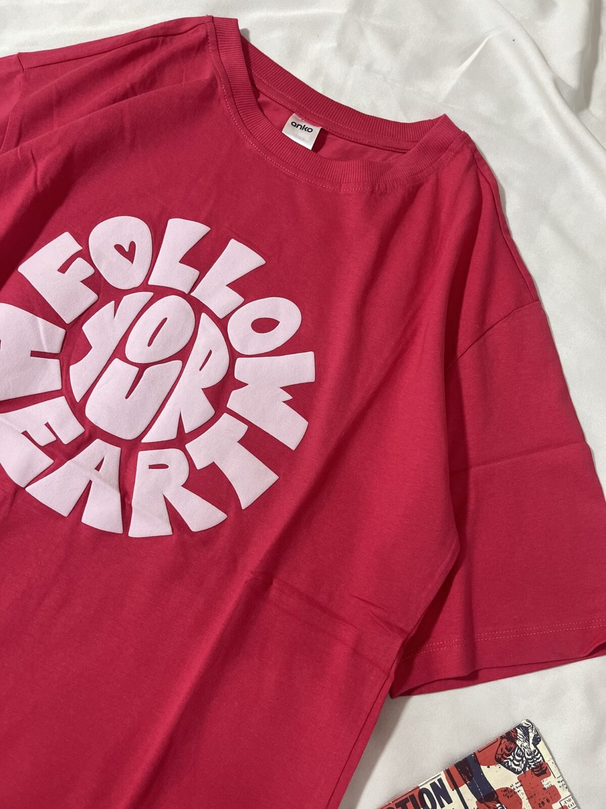 تیشرت لانگ وارداتی(1906) - Image 10