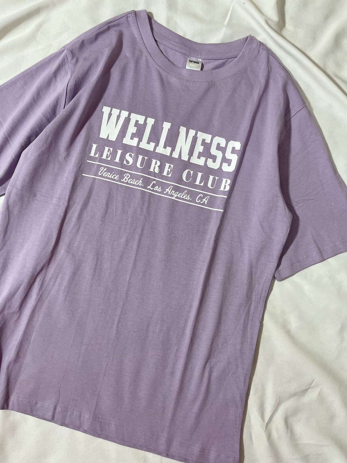 تیشرت لانگ وارداتی(1906) - Image 2