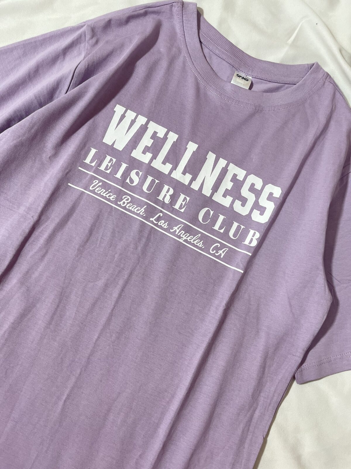 تیشرت لانگ وارداتی(1906) - Image 7