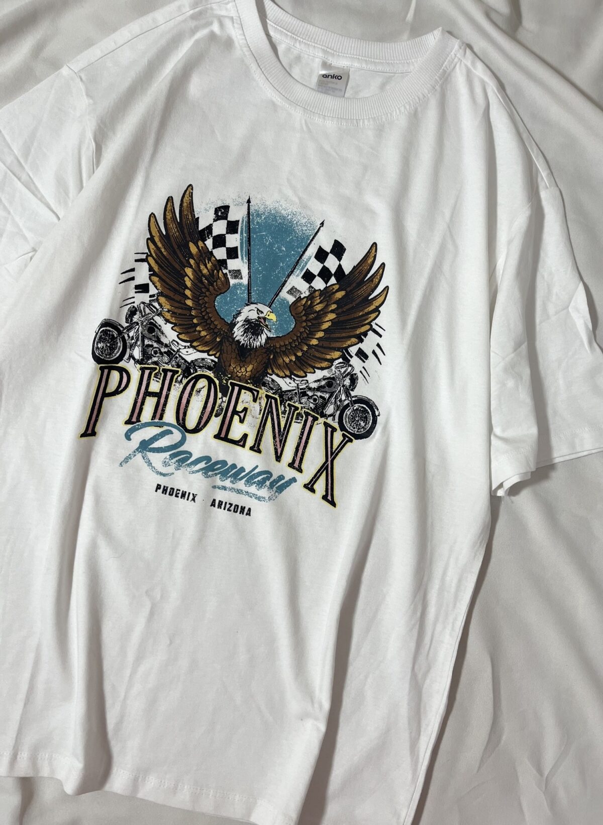 تیشرت لانگ وارداتی(1906) - Image 9