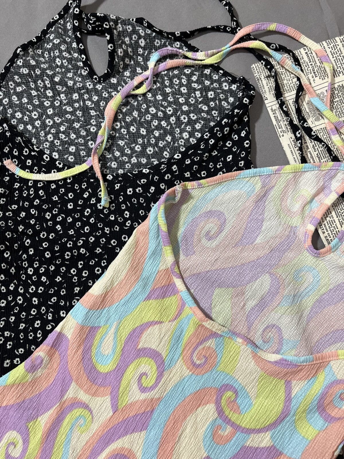 پیراهن آبرنگی ترک(1914) - Image 4