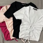 تیشرت کراپ ترک(1915)