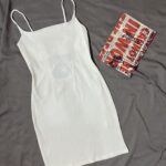 پیراهن پشت باز برشکا وارداتی(1918)