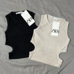 کراپ بغل باز زارا وارداتی(1917)