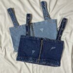 کراپ جین(1919)