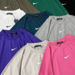 لانگ نایک نخ پنبه(1921)