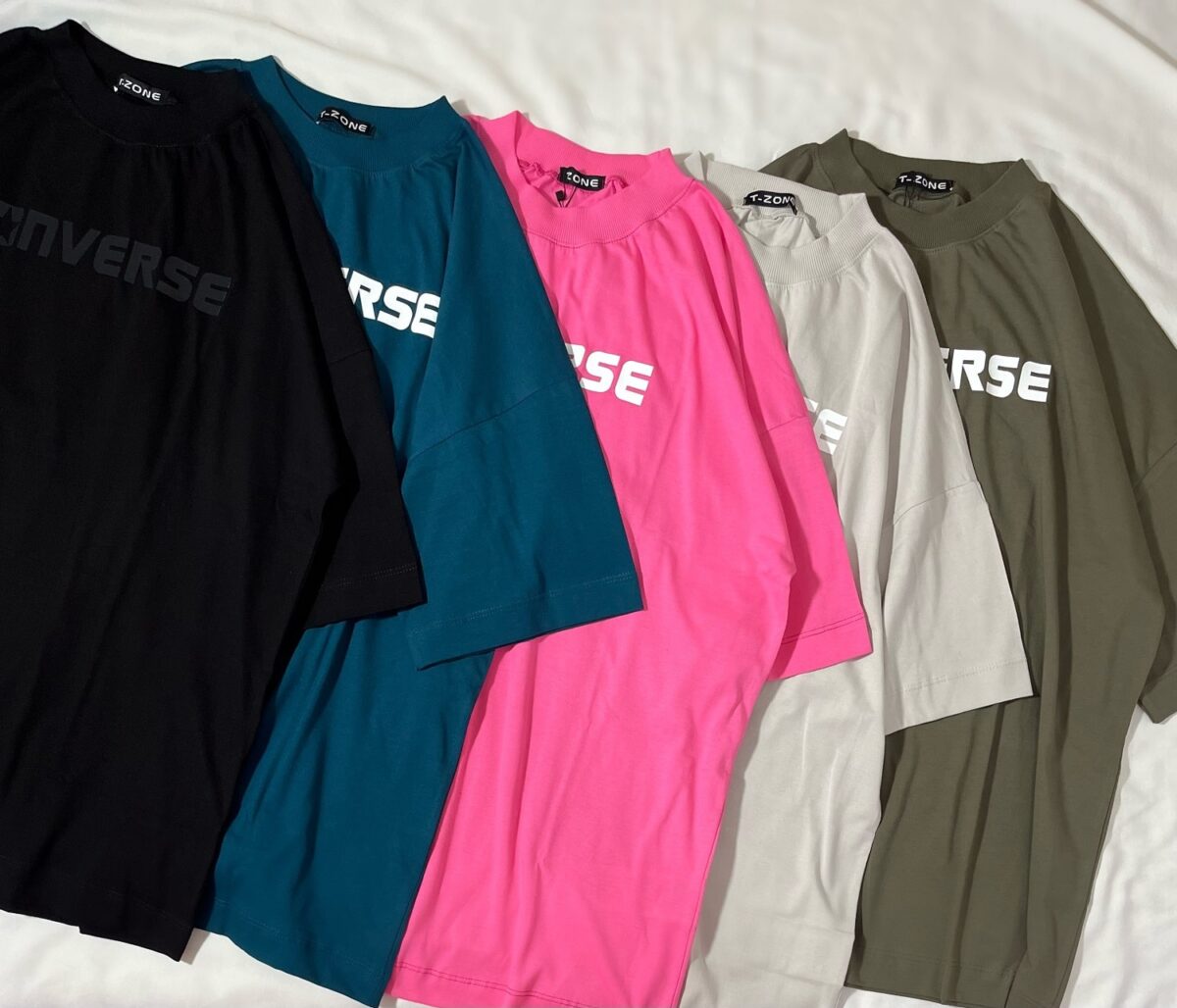 لانگ کانورس نخ پنبه(1922) - Image 2