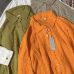 شومیز پفکی وارداتی(1923)