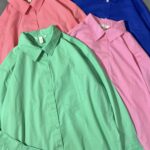 شومیز نخ وارداتی(1925)