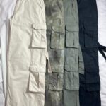 کارگو کتان وارداتی اورجینال(1927)