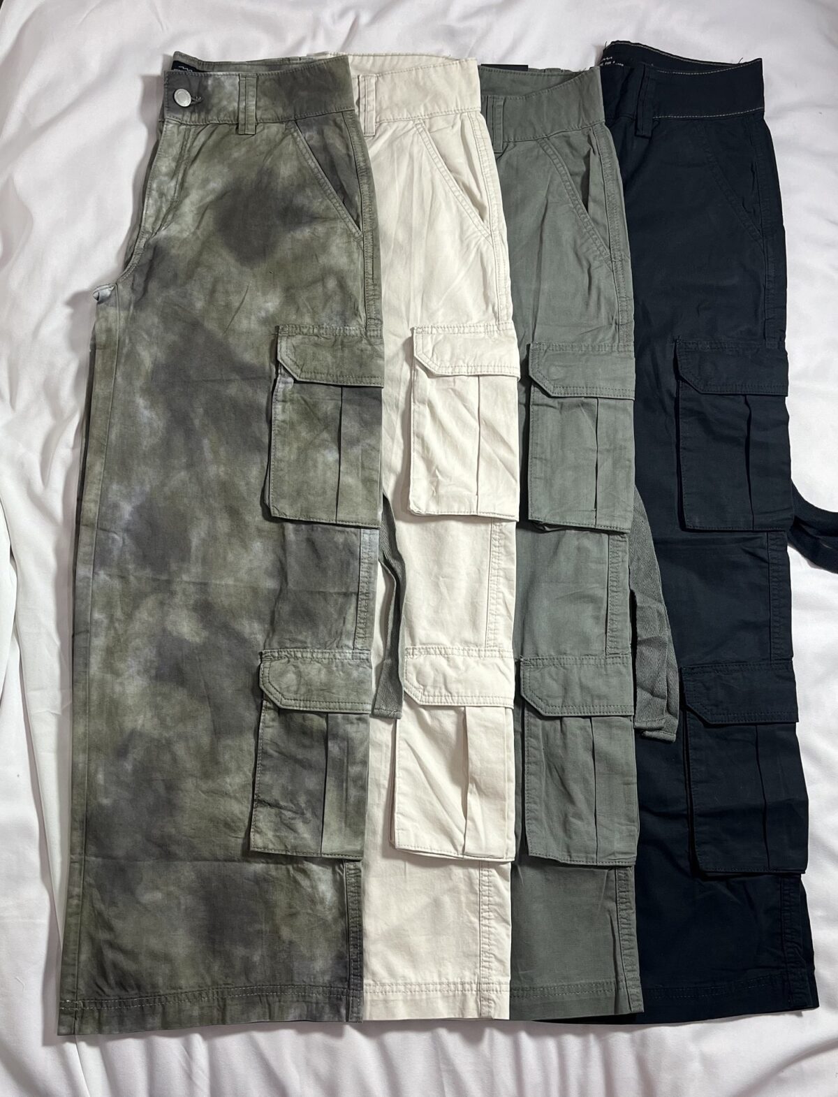 کارگو کتان وارداتی اورجینال(1927) - Image 3