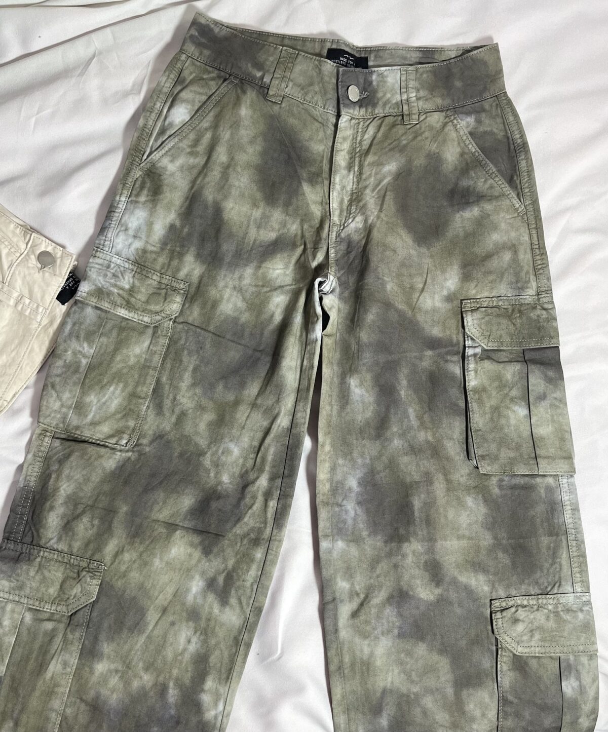 کارگو کتان وارداتی اورجینال(1927) - Image 8