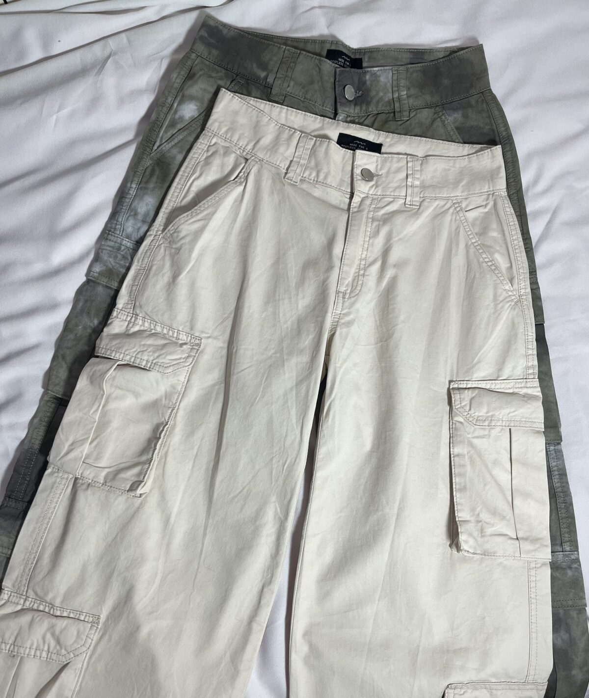 کارگو کتان وارداتی اورجینال(1927) - Image 2