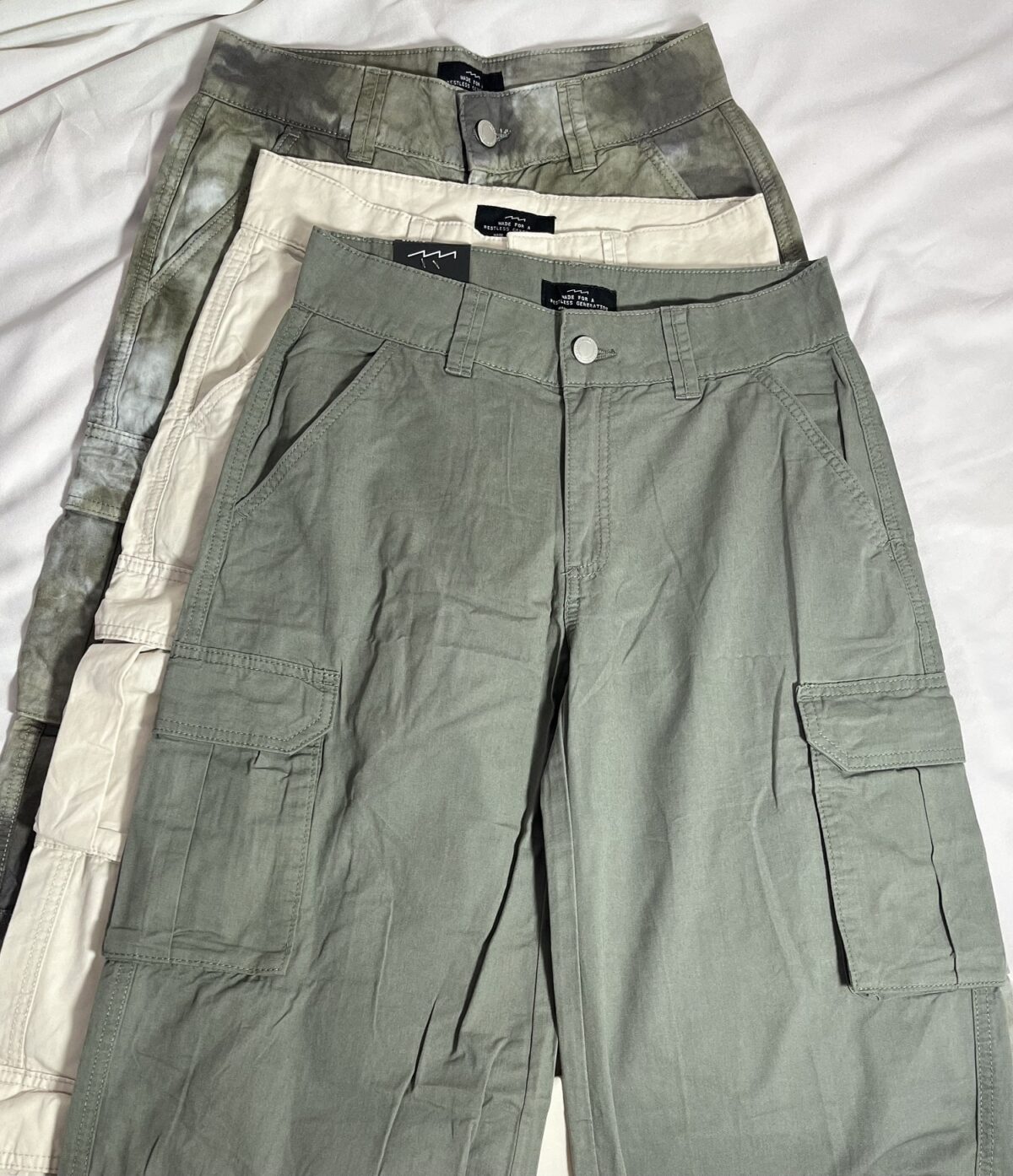 کارگو کتان وارداتی اورجینال(1927) - Image 10