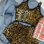 ست پلنگی(1944)