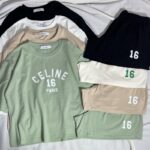 ست نخ پنبه سلین(1945)