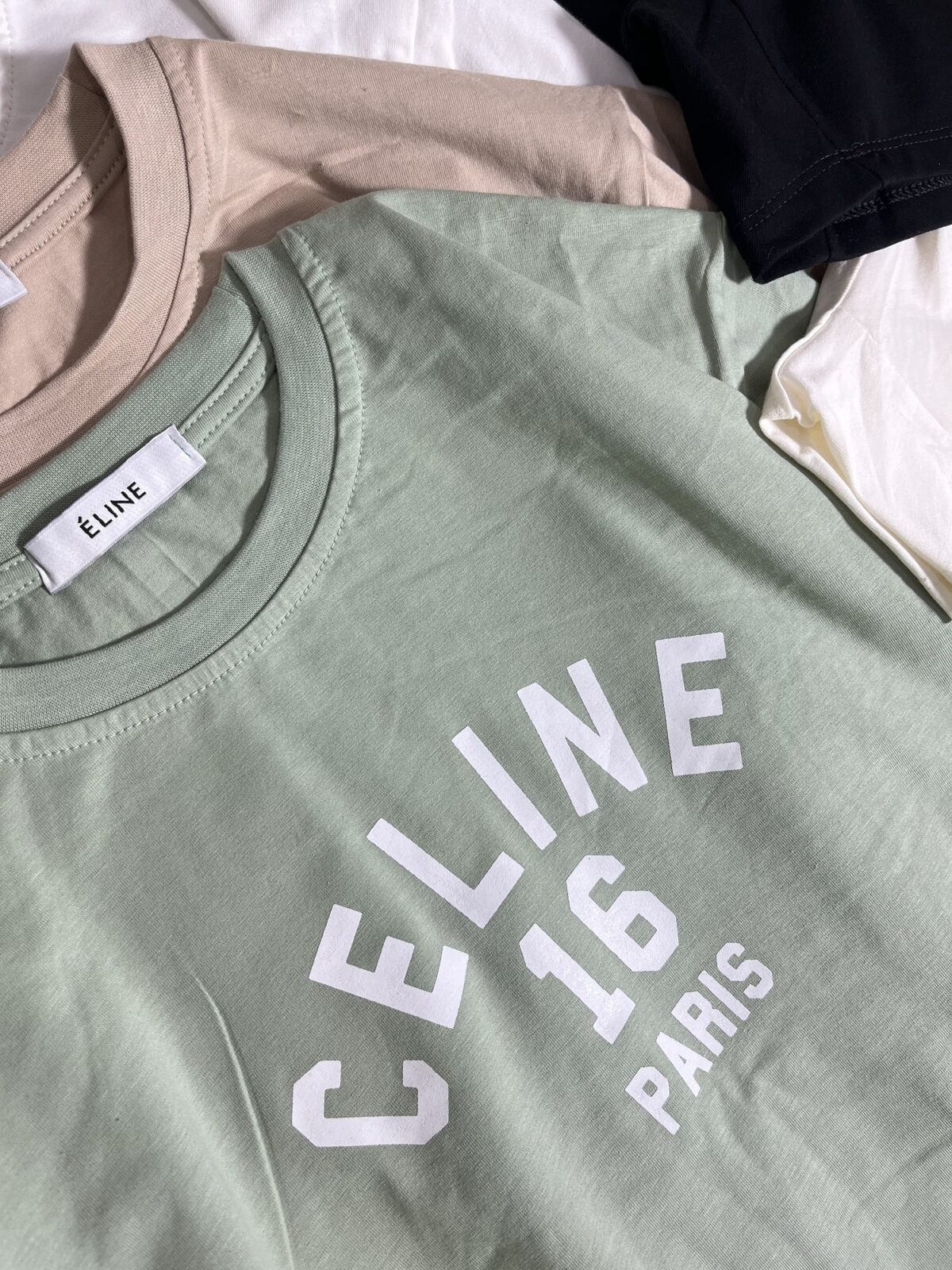 ست نخ پنبه سلین(1945) - Image 2