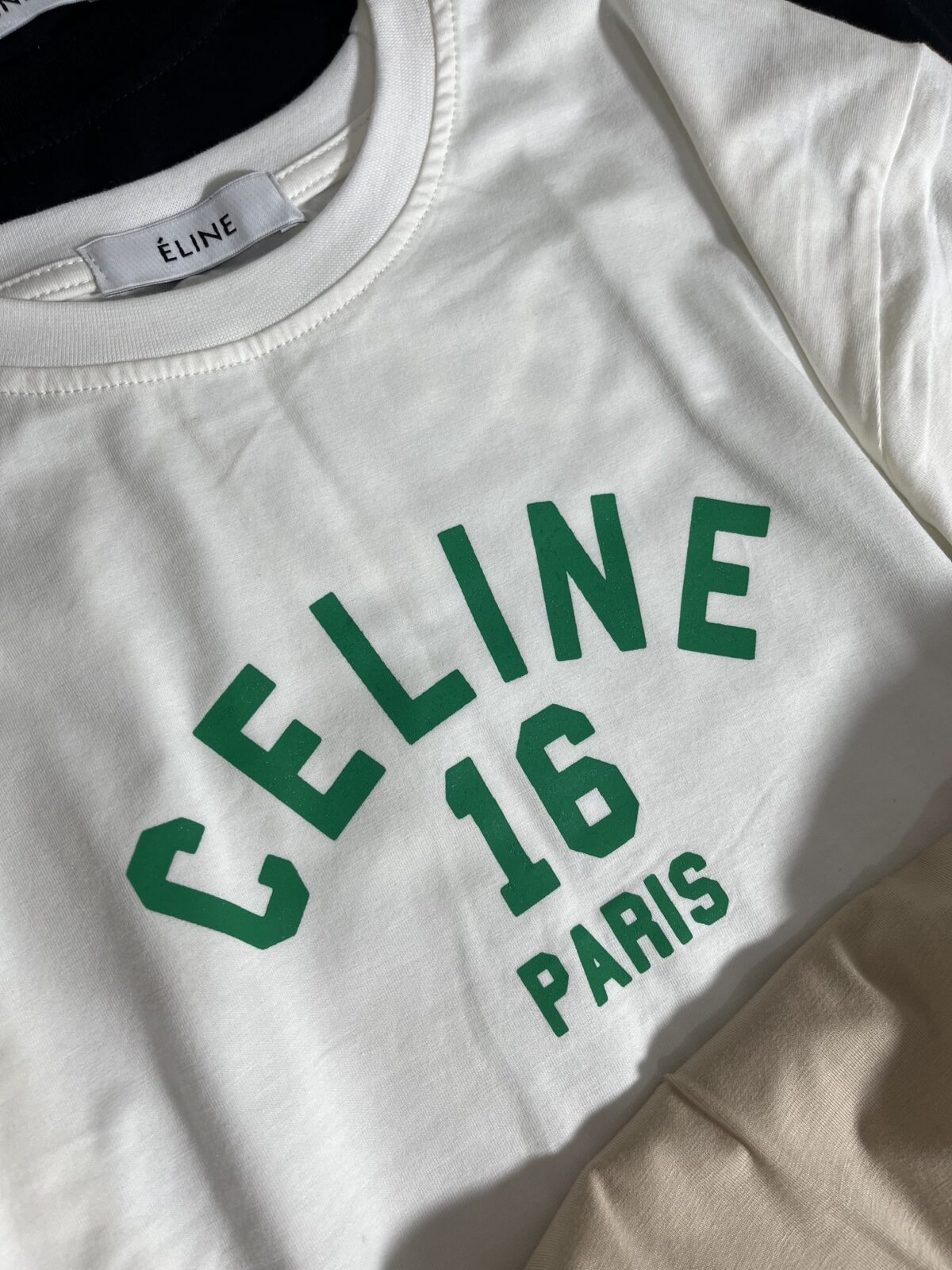 ست نخ پنبه سلین(1945) - Image 3