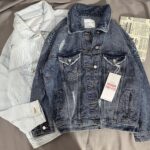 کت جین وارداتی(1994)