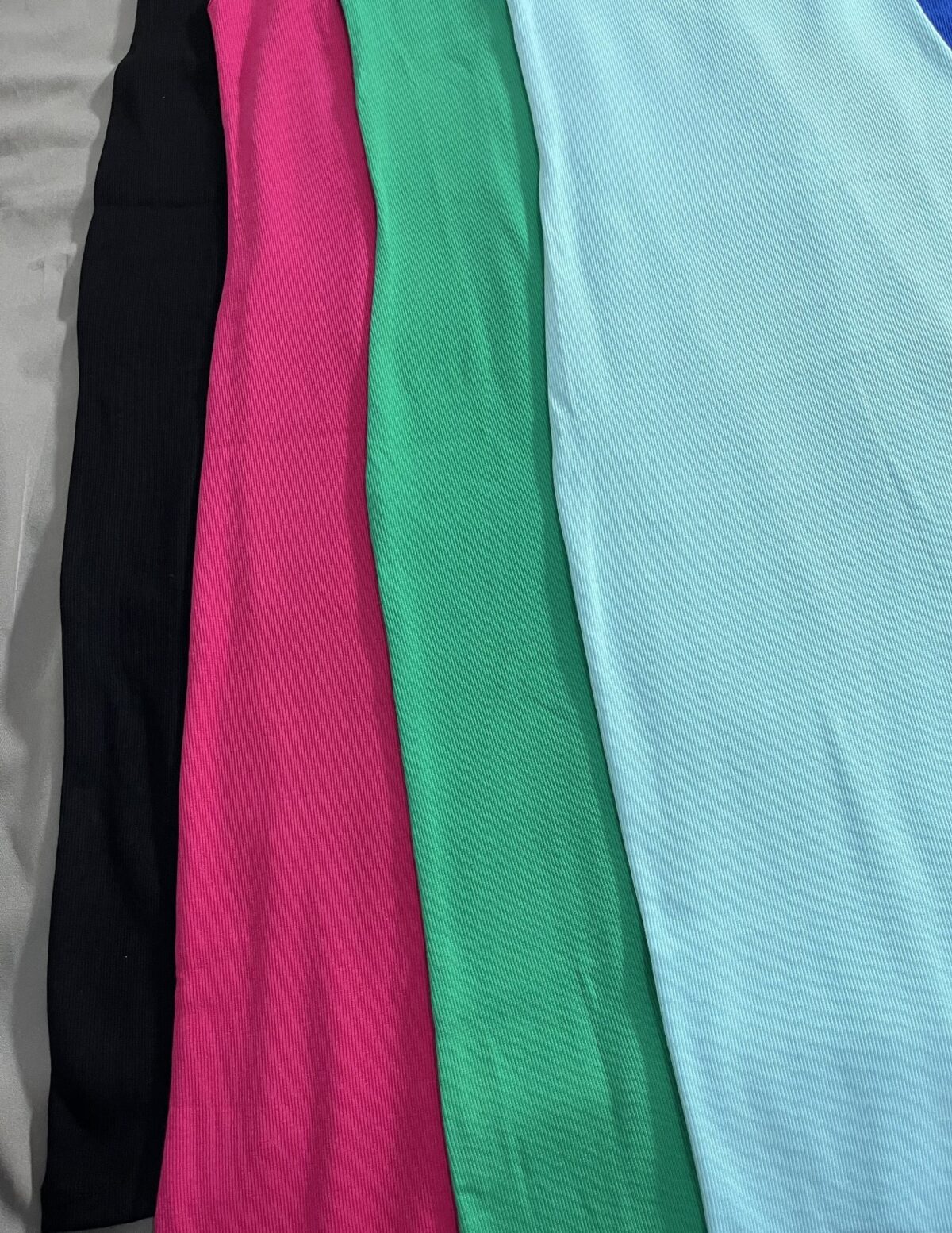 پیراهن بلند کبریتی(1993) - Image 3