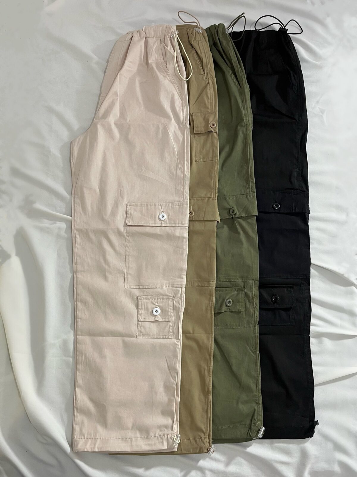 کارگو کتان استانبول(1953) - Image 2